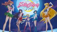 Sailor Moon Crystal Wiki