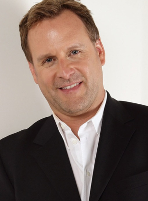 full house dave coulier