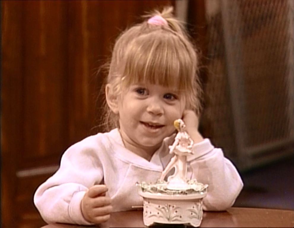 Goodbye, Mr. Bear Fuller House Wikia Fandom