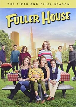 Fuller house season 4 full episodes online free hot sale