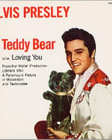 Let Me Be Your Teddy Bear Fuller House Wikia Fandom