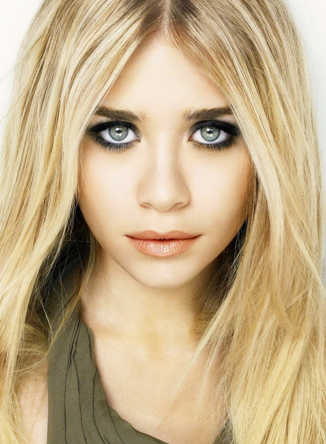 Ashley Olsen - Wikipedia