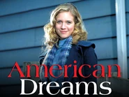 http://americandreams.wikia.com/wiki/AmericanDreams_Wikia (64 KB) American Dreams Wiki