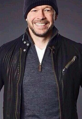 Donnie Wahlberg