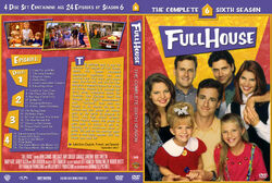 Full House | Fuller House Wikia | Fandom