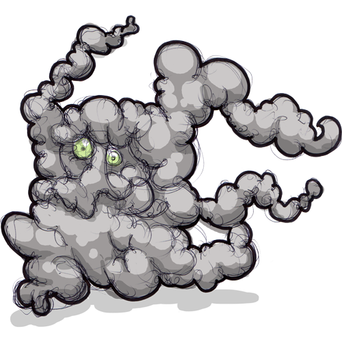 Splutter the fungus amungus wiki fandom