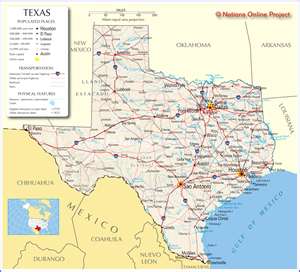 Texas | The Funniest Wiki | Fandom