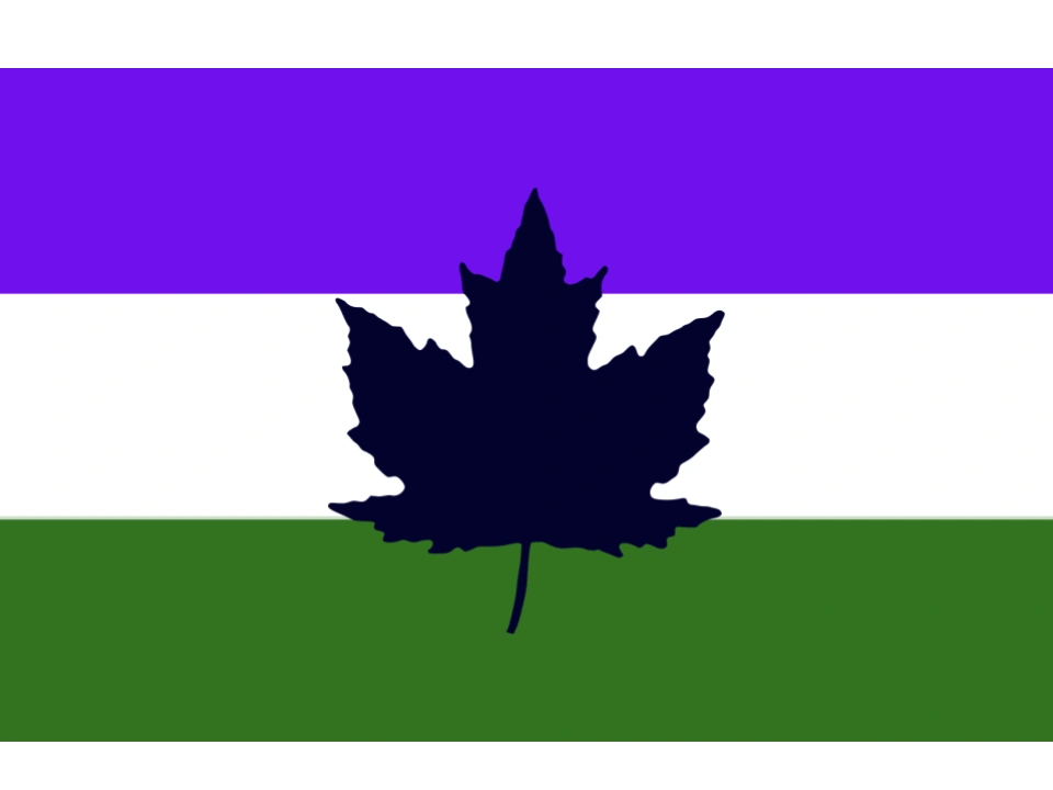 Cascade Union of America TheFutureOfEuropes Wiki Fandom