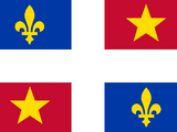Federated Provinces of Quebec