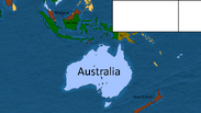 Oceania Br