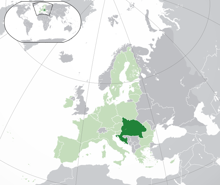 Vojvodina (Pannonia), TheFutureOfEuropes Wiki