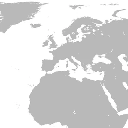 picture Blank Map Of Europe North Africa And Middle East maps for mappers thefutureofeuropes