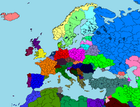 2035 Europe