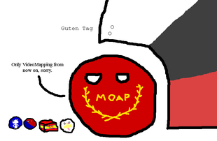 MOAP not so big anymore!