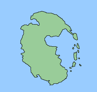 Pangaea