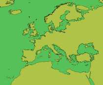 Aftermath Nuclear War (Europe) This will be updated soon!