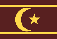 Alternative Turkish Flag