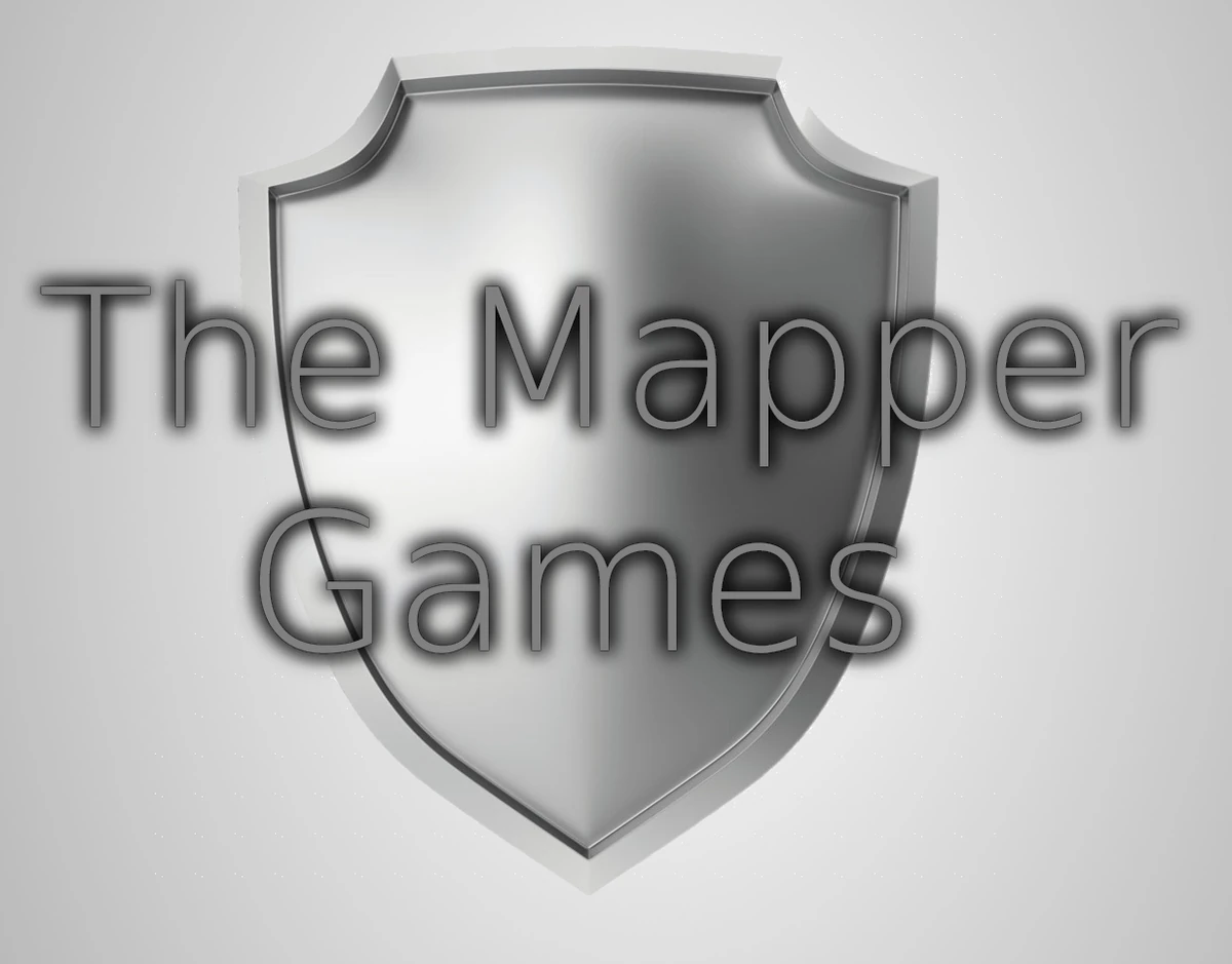 The Mapper Games | TheFutureOfEuropes Wiki | Fandom