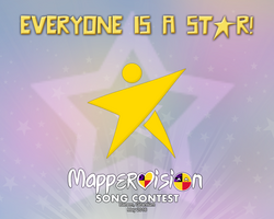 Mappervision Song Contest LV, TheFutureOfEuropes Wiki