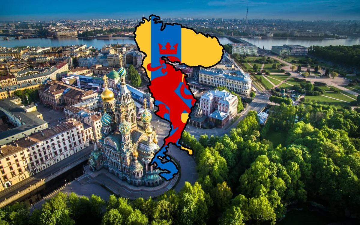 Stuff from Evuntia | TheFutureOfEuropes Wiki | Fandom