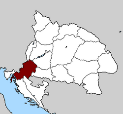 Vojvodina (Pannonia), TheFutureOfEuropes Wiki