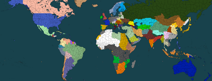 Hearts of Iron 4 Wiki