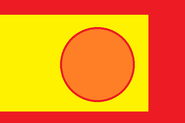 Flag of Sunaria (6031-6193)