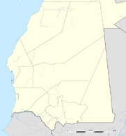 556px-Mauritania locationnnn map