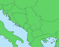 The Balkans