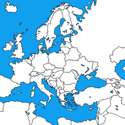 Maps For Mappers Thefutureofeuropes Wiki Fandom