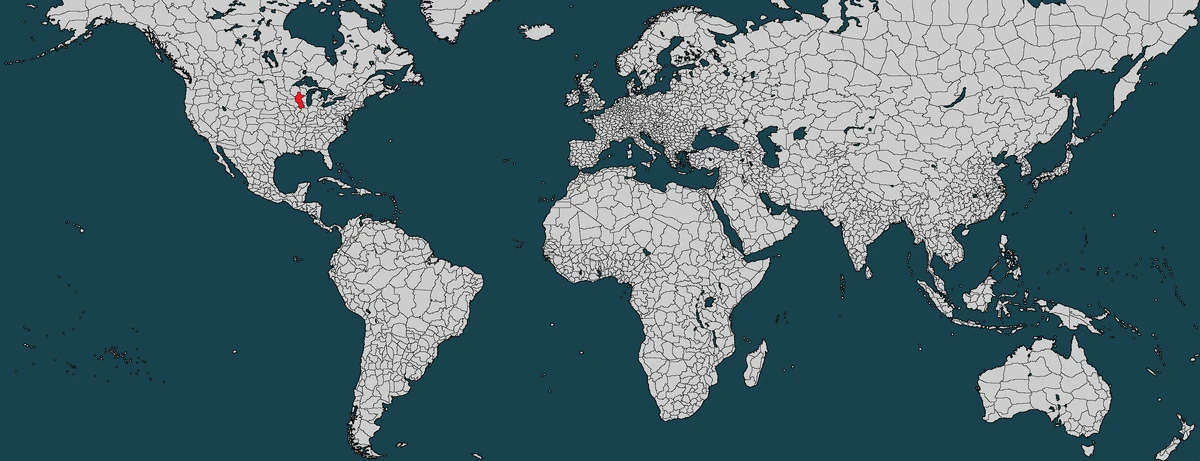 World Mapper Game | TheFutureOfEuropes Wiki | Fandom