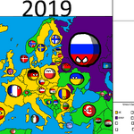 Maps For Mappers Countryball Style Thefutureofeuropes Wiki Fandom
