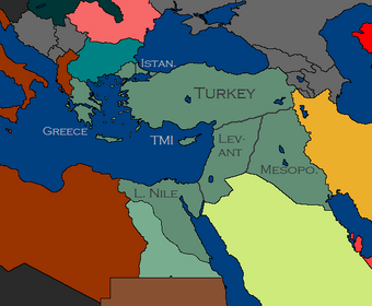 Rule Of Axis 1962 Map Game Thefutureofeuropes Wiki Fandom