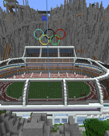 Mappercraft Minecraft Server Istra Olympics Thefutureofeuropes Wiki Fandom