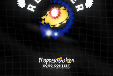 Mappervision Song Contest LV, TheFutureOfEuropes Wiki