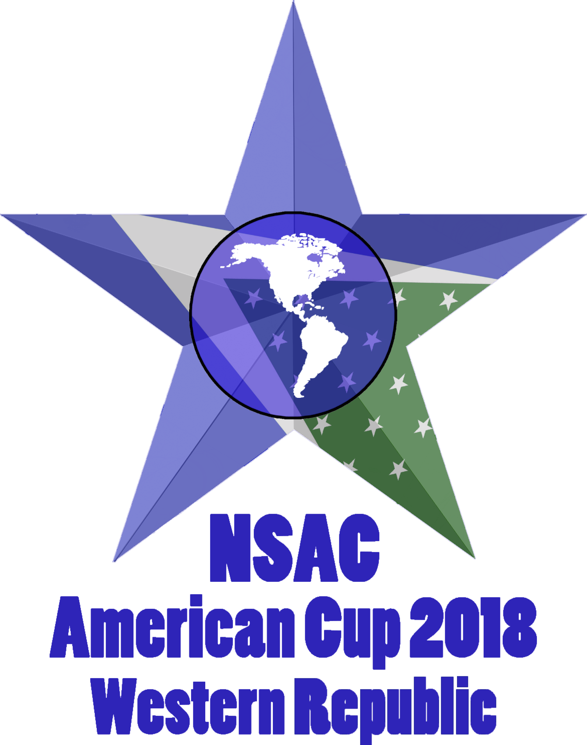2018 NSAC American Cup TheFutureOfEuropes Wiki Fandom