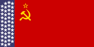 США в складі СРСР