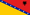 Flag of Albosnia