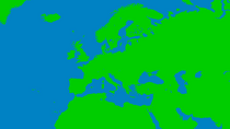 1920 x 1080 (1080p) Europe with no borders