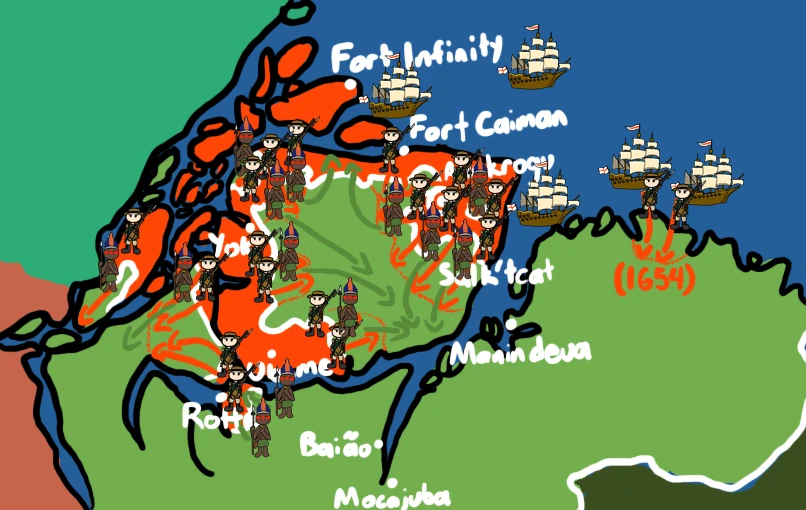 Konig des Menschen VII Archive 3  TheFutureOfEuropes Wiki Fandom 