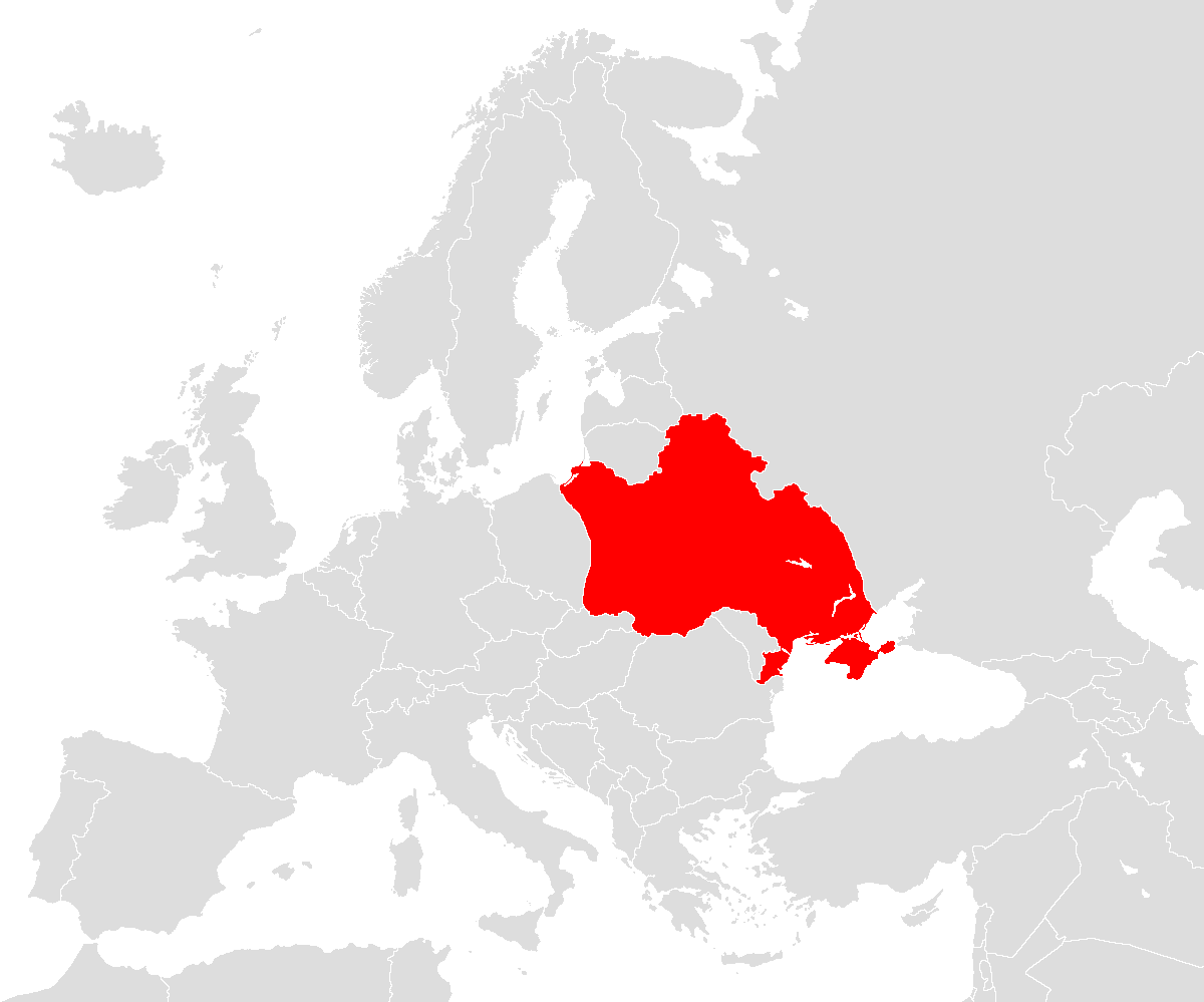 United Worldwide Alliance TheFutureOfEuropes Wiki Fandom