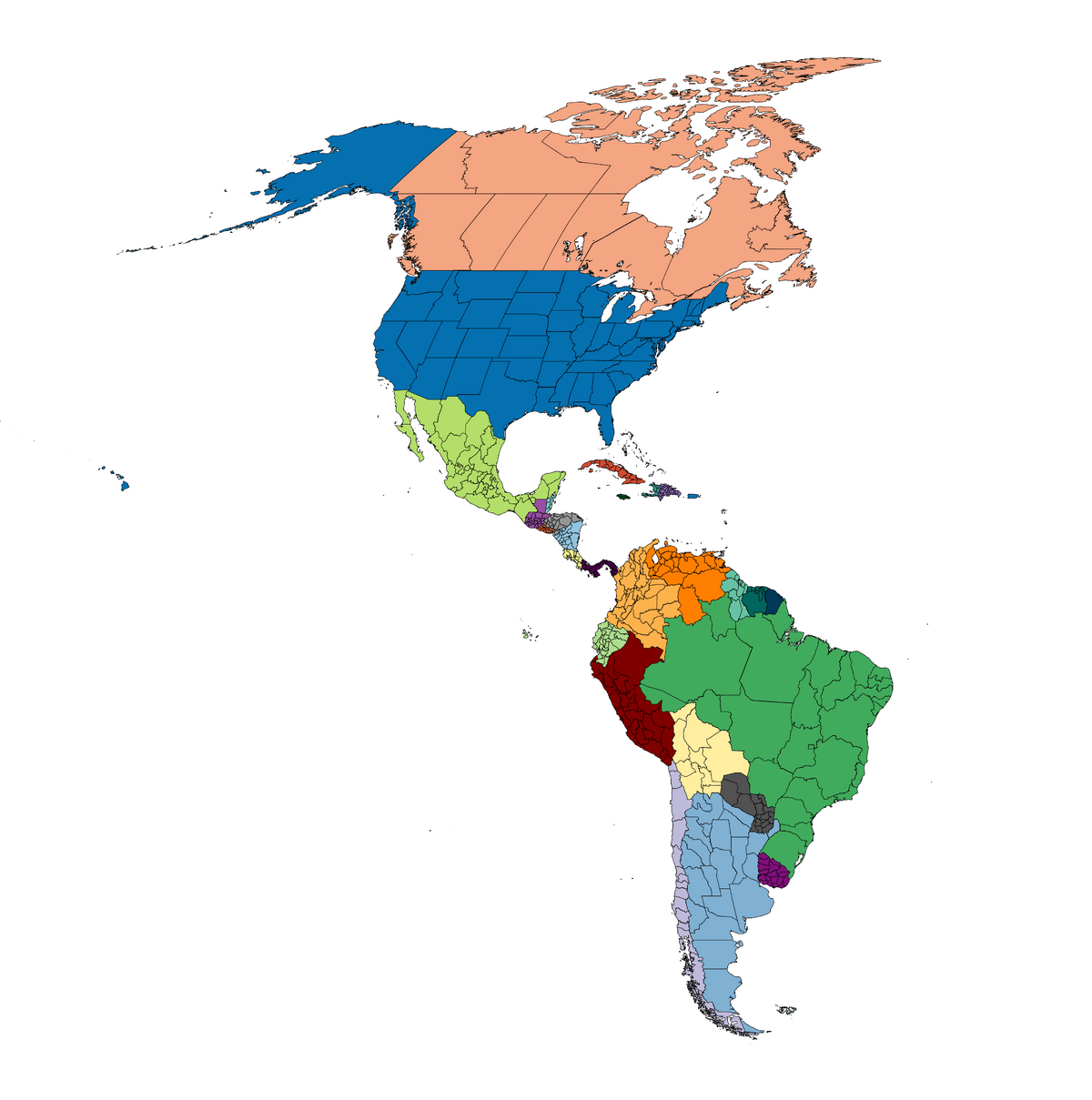 Empire Americas 2025 TheFutureOfEuropes Wiki Fandom 1200