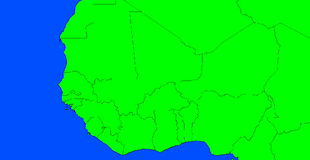 Western Africa