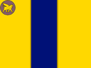 Flag of Harinia