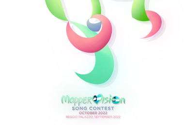 Mappervision Song Contest LV, TheFutureOfEuropes Wiki