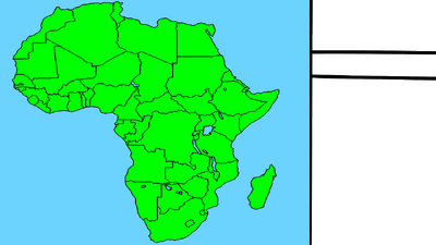 Africa (Belgian Mapper)