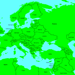 Mapa :: Wiki OtPiece