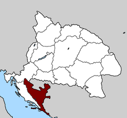 Vojvodina (Pannonia), TheFutureOfEuropes Wiki