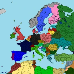 Maps For Mappers Thefutureofeuropes Wiki Fandom