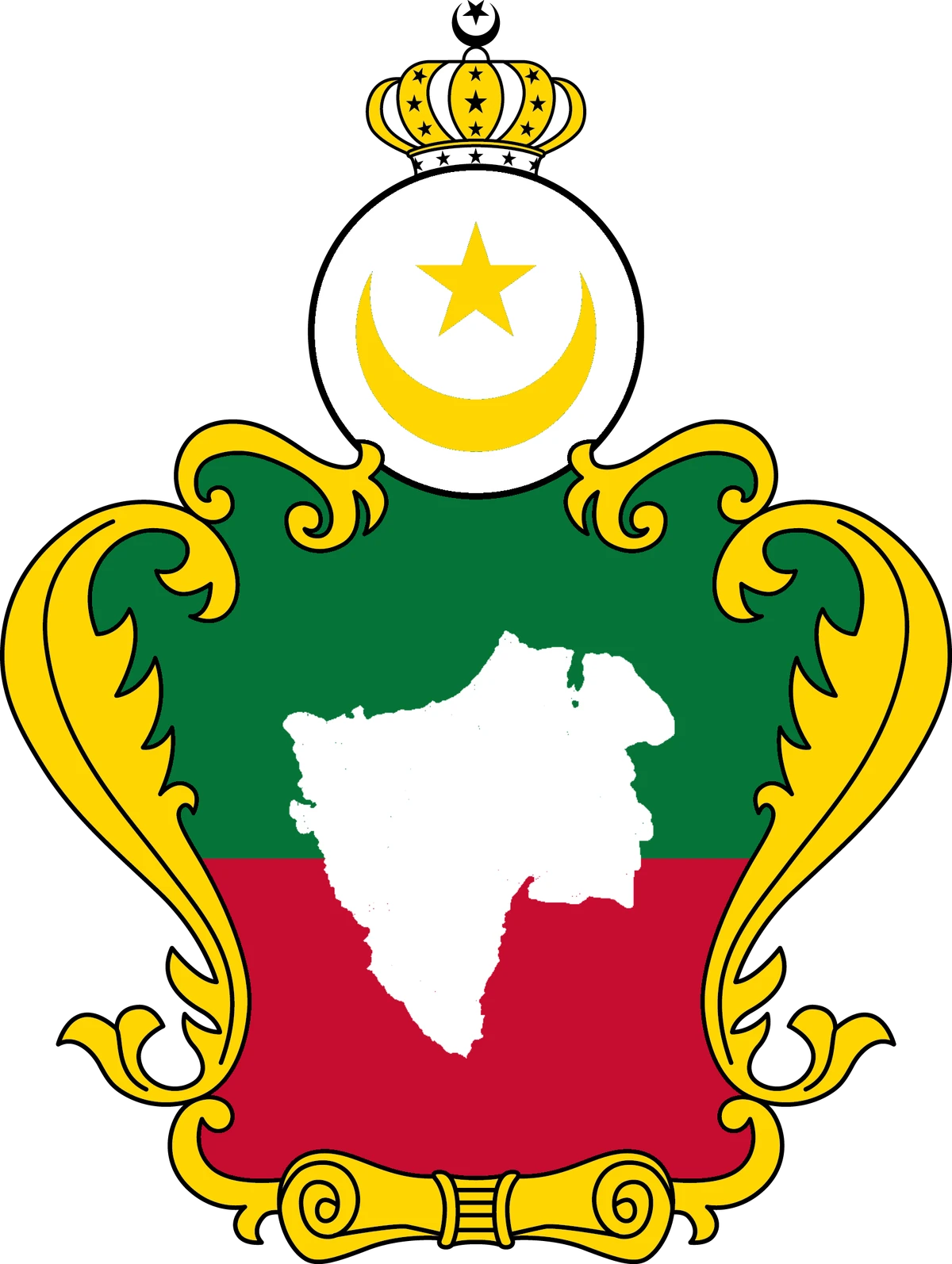 Sinaya | TheFutureOfEuropes Wiki | Fandom